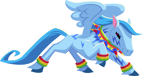 Animals — Animal Jam Archives