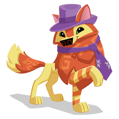 Animals — Animal Jam Archives