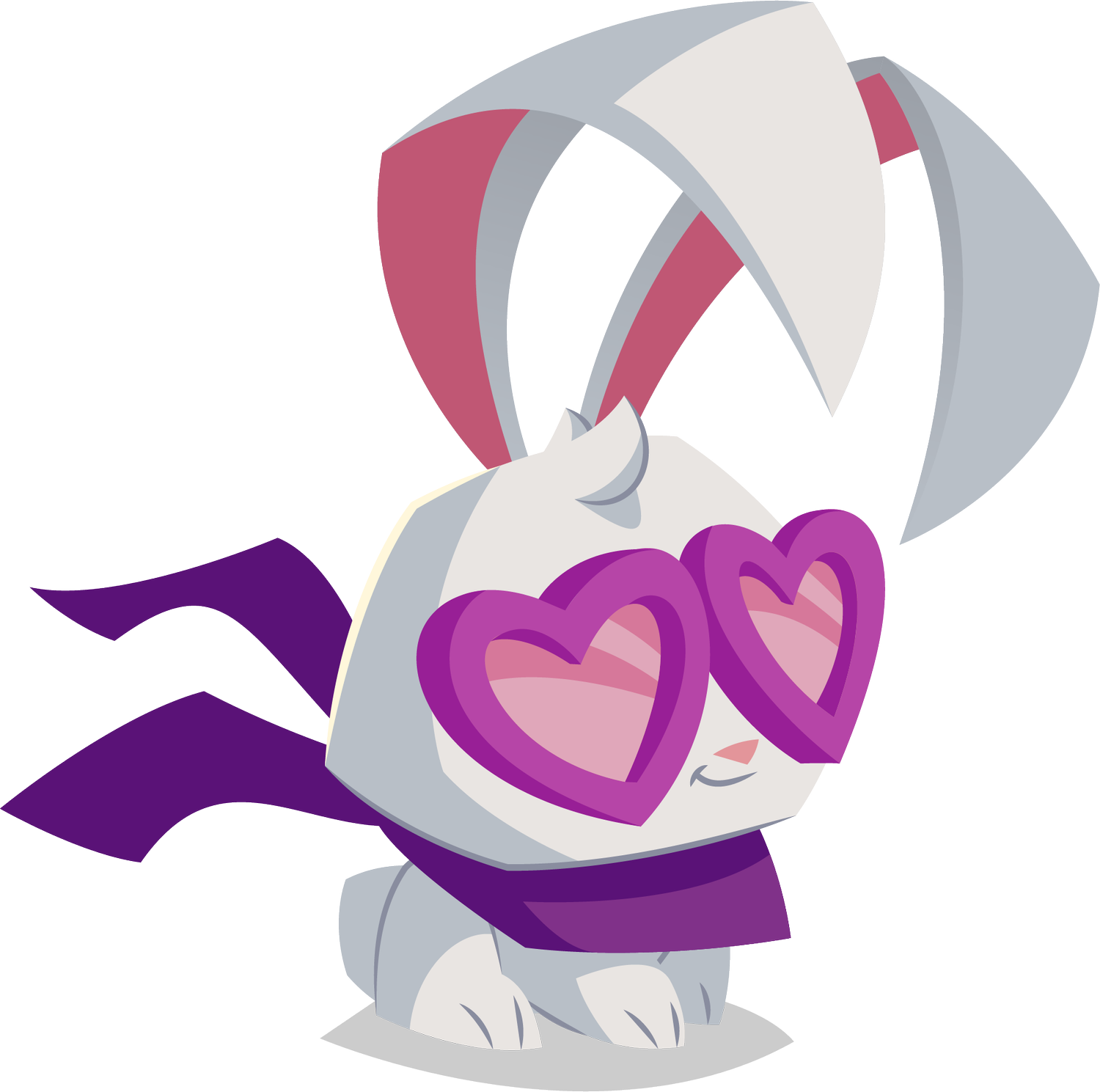 Bunny — Animal Jam Archives