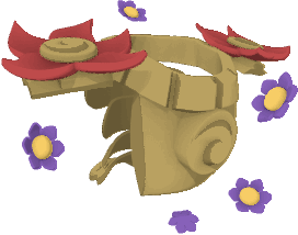 rare flwoer armor.png