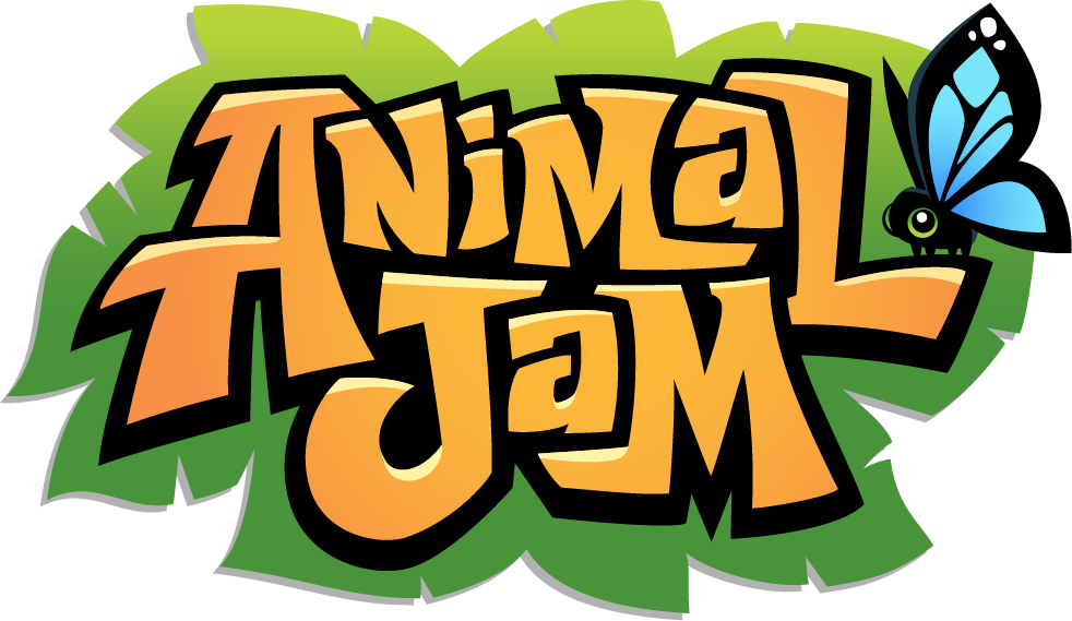 Logos — Animal Jam Archives