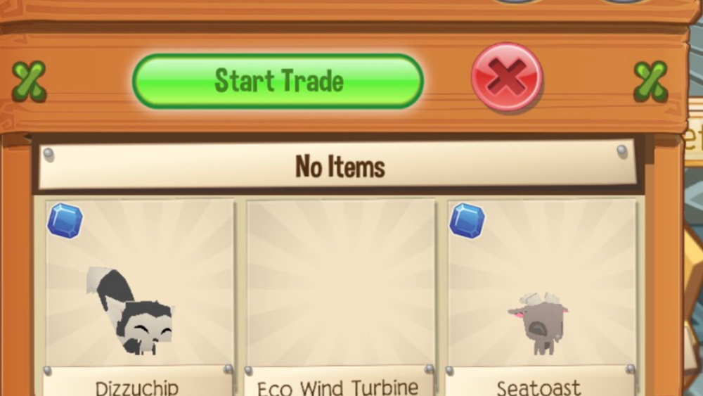 How to Trade in Animal Jam! — Animal Jam Archives
