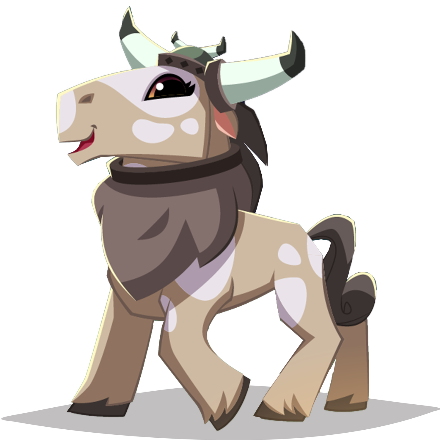 Horse — Animal Jam Archives