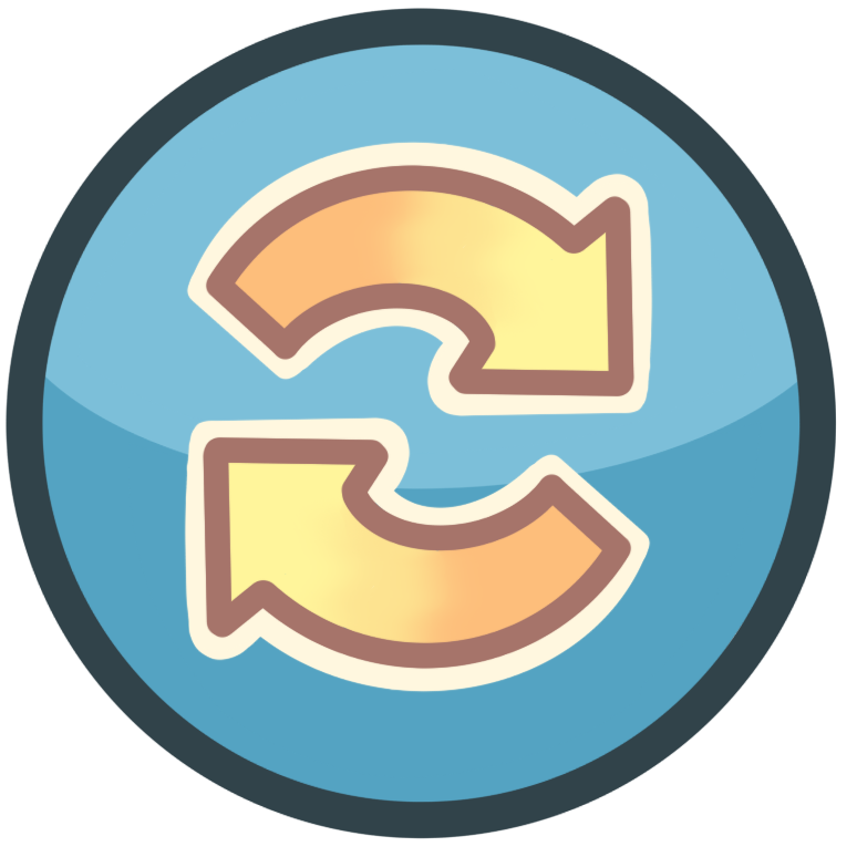 Icons — Animal Jam Archives