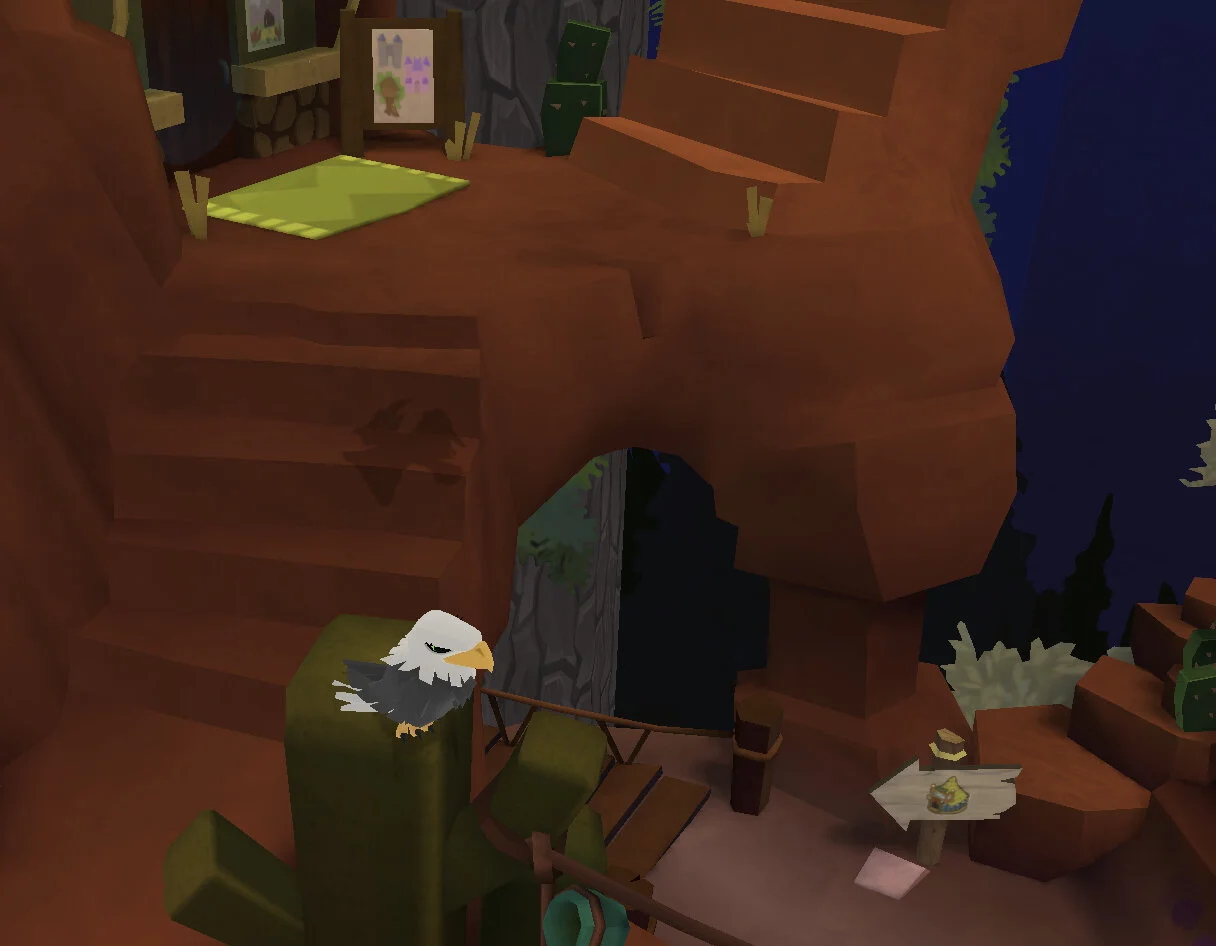 Finding Nocturnal Animals — Animal Jam Archives