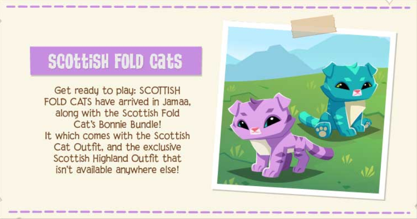 Animal Jam August 2021 Update Review — Animal Jam Archives