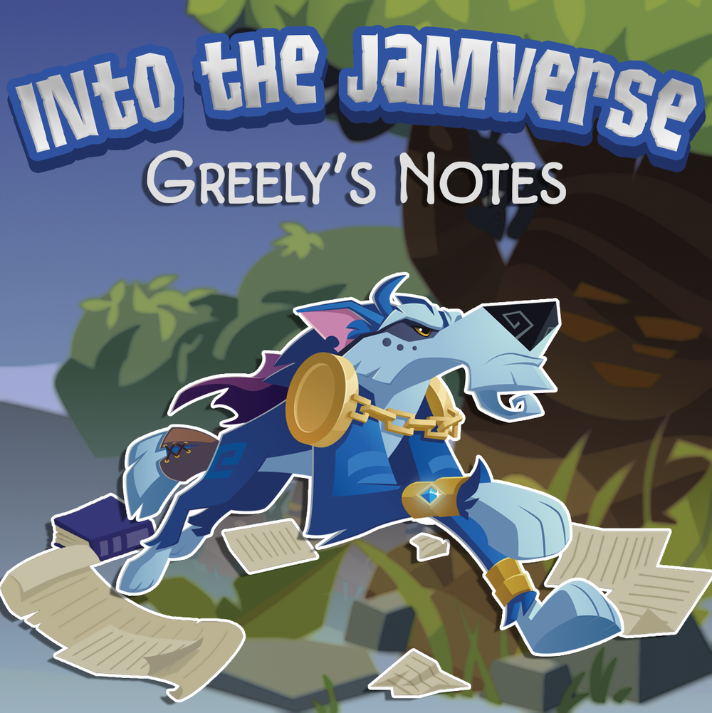 ANIMAL JAM: NEW GOLDEN PET! 