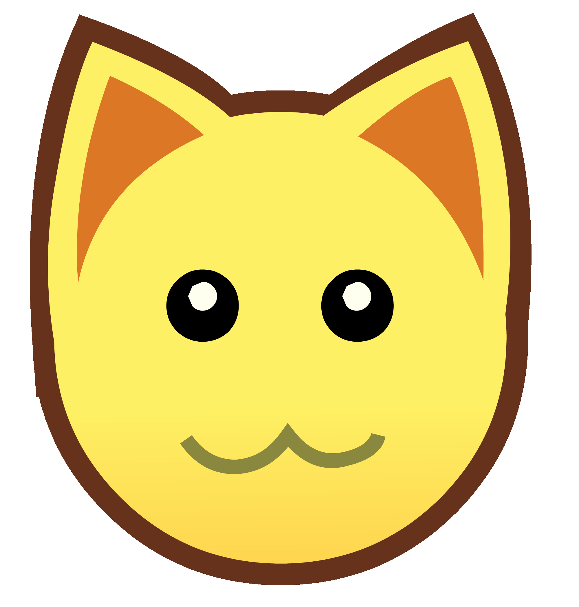 Rocking Emoji
