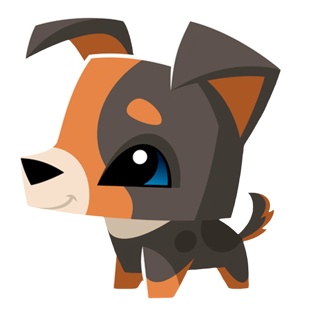 Australian Cattle Puppy | Animal Jam Archives