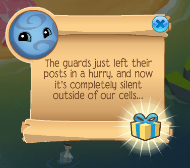 Spinning Phantom Light