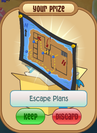 Escape Plans
