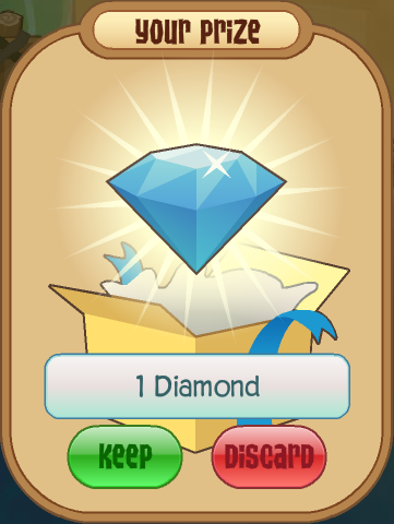 Diamond