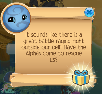 Sir Gilbert Wall Hanging