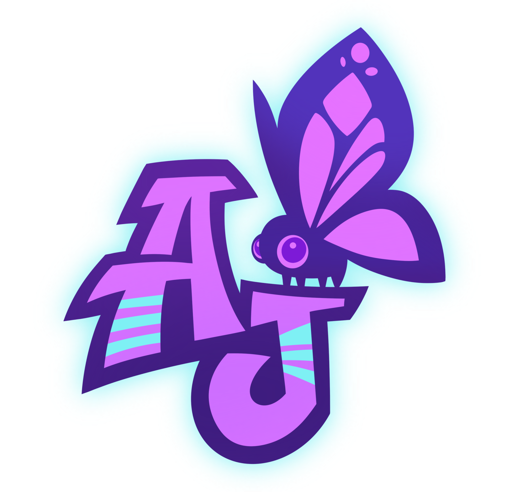 Spooky play Wild Logo