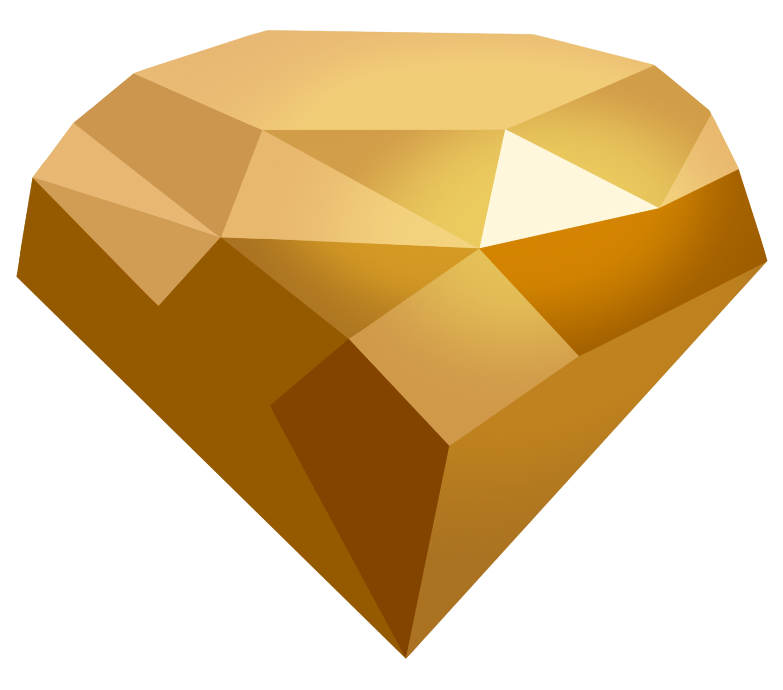 Yellow Crystal