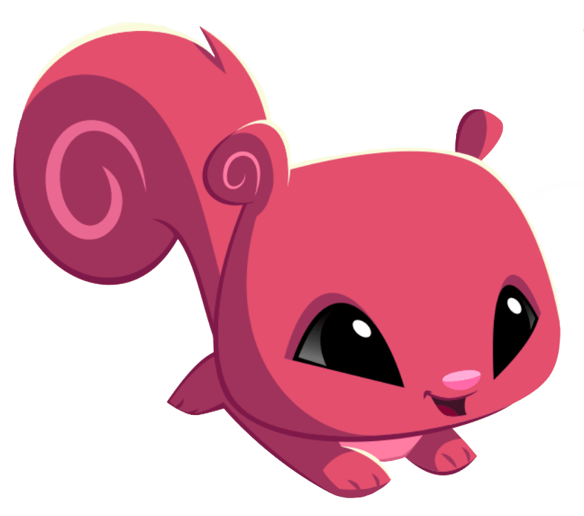 Pet Squirrel by Posts