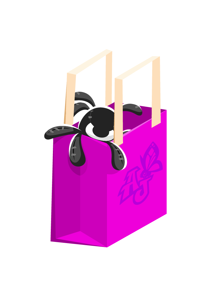 Shopping Bag