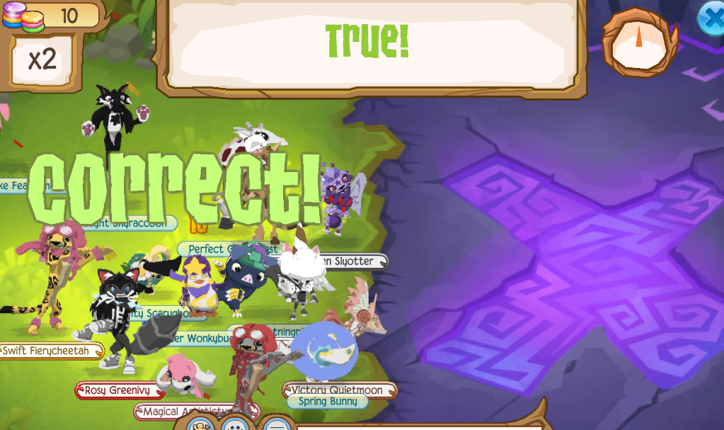 10 Things to do in Animal Jam When You're Bored — Animal Jam Archives