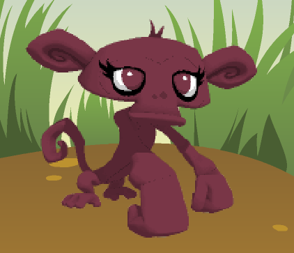 Secret Colors in AJ Classic and How to Get Them — Animal Jam Archives