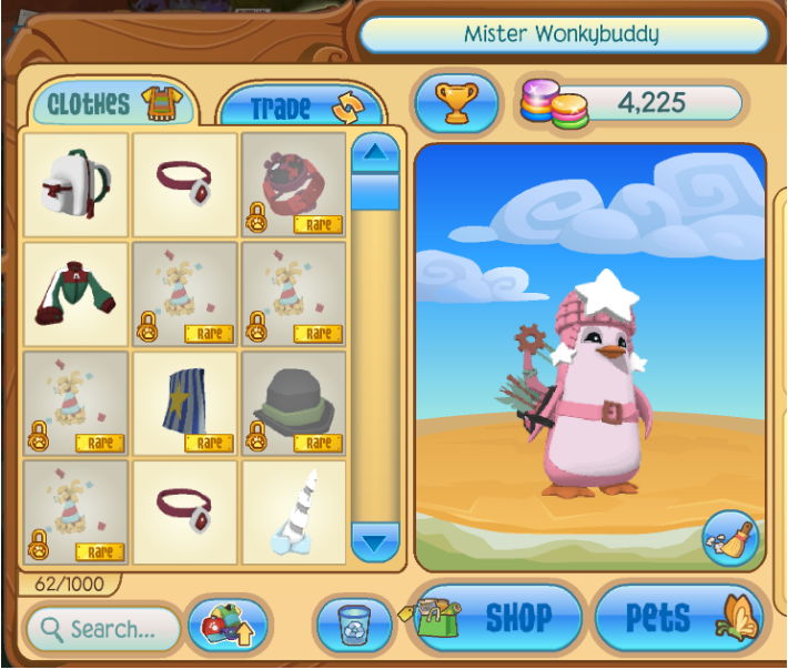 10 Things to do in Animal Jam When You're Bored — Animal Jam Archives