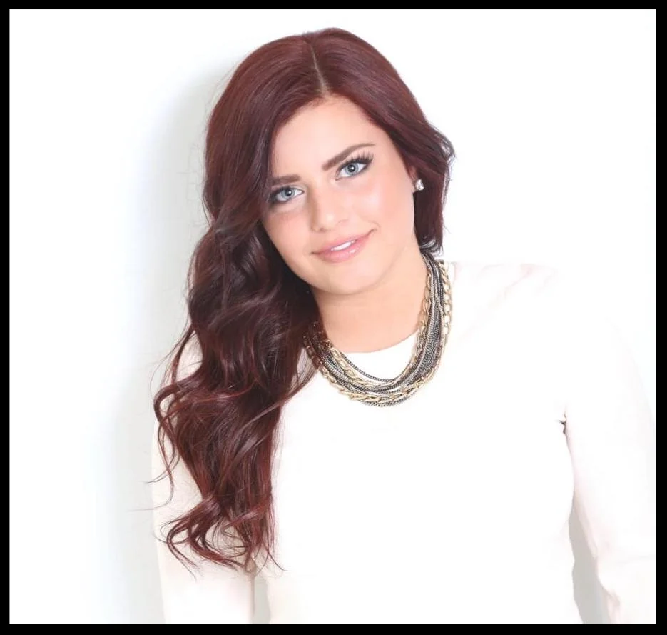 Alyssa Clements Animator of Sales Specialist