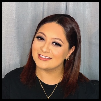 Ruby Bonilla Makeup Artist