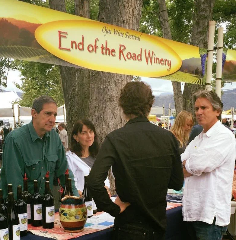 The judge delivers the verdict: End of the Road brings home the gold!