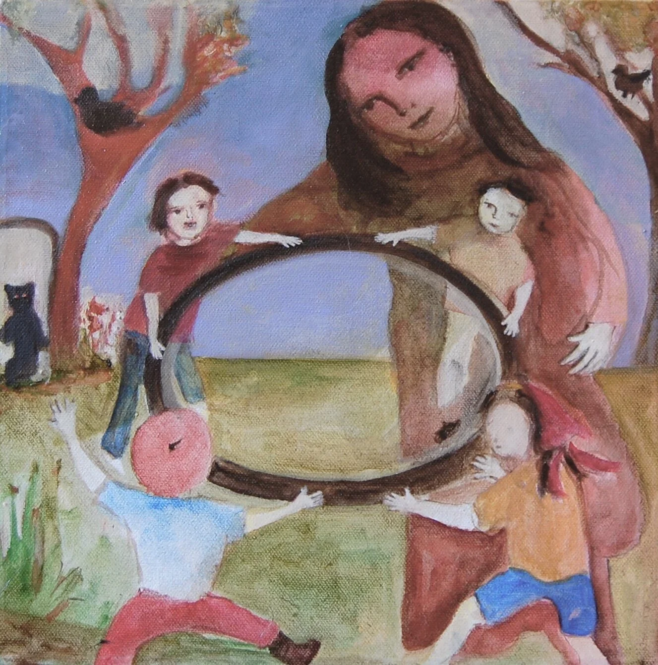 56+Four+Children+Carrying+A+Ring.jpg