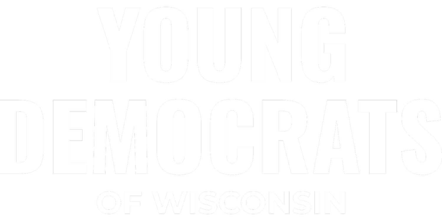 Young Democrats of Wisconsin