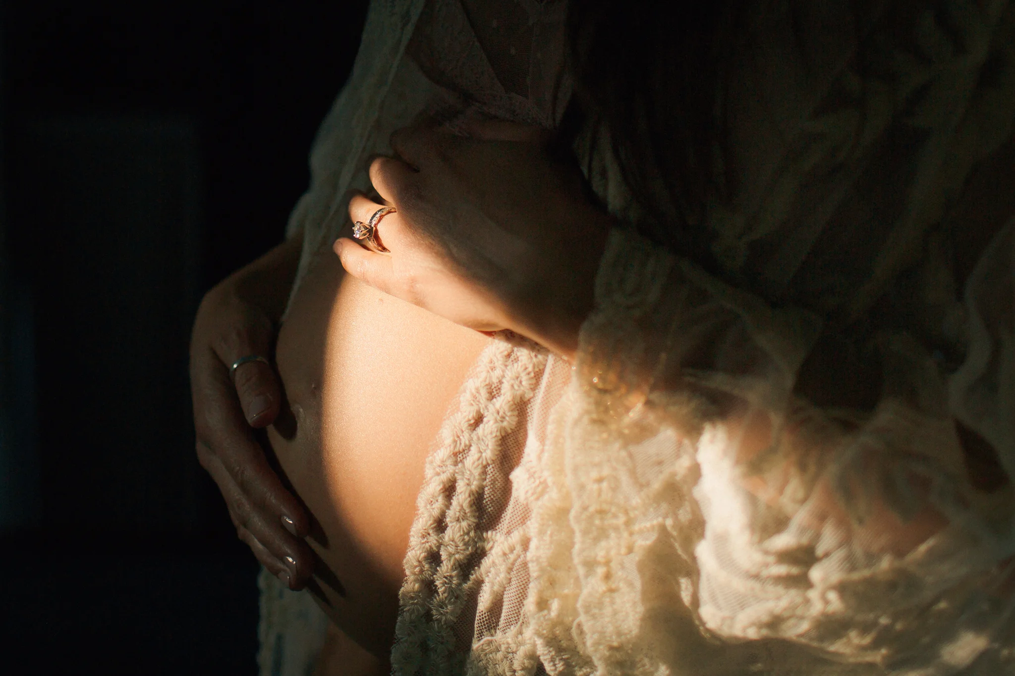Boise Idaho Maternity Photographer.jpg