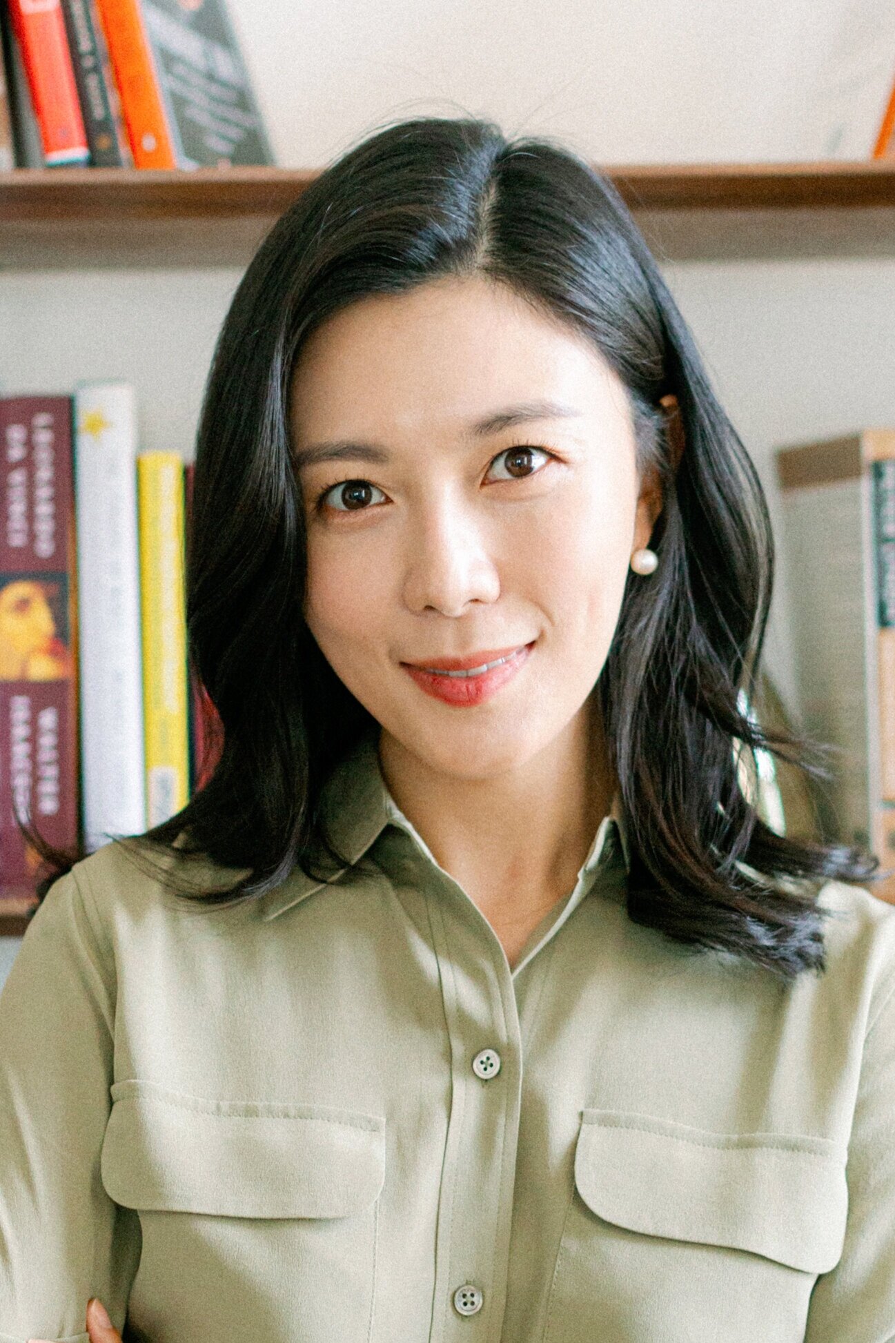Soo Cho Lee, Ph.D.