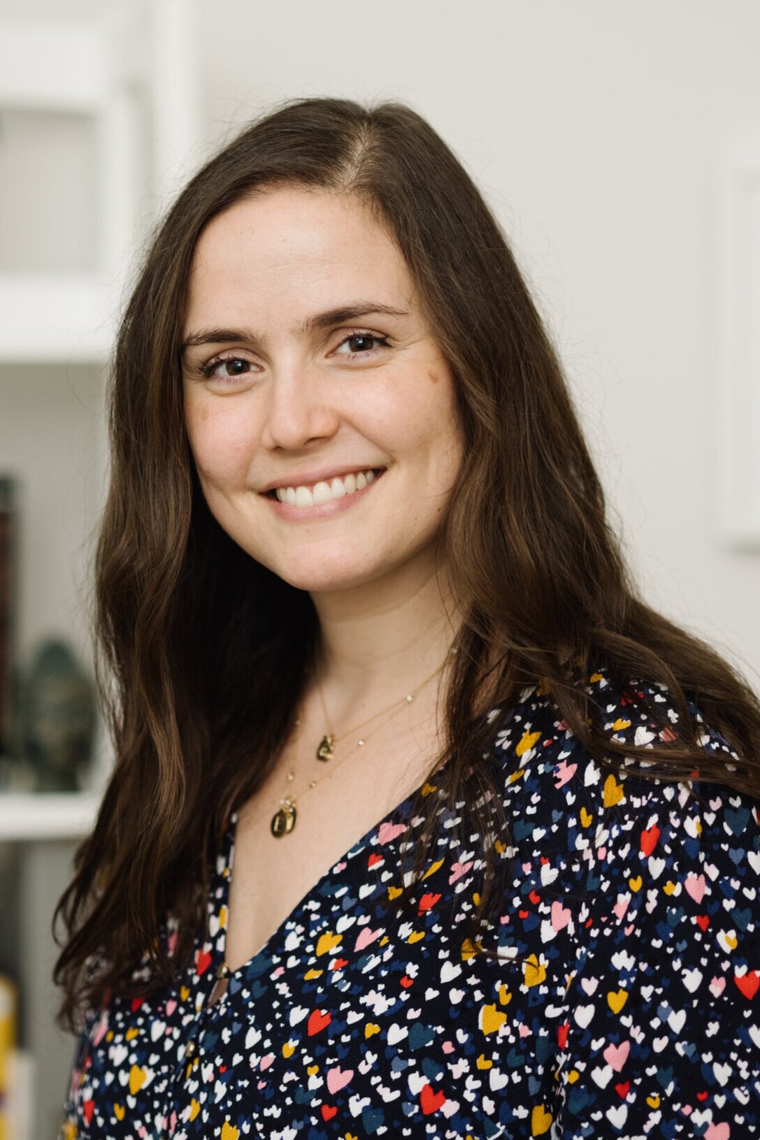 Erica Rosenthal, Ph.D.