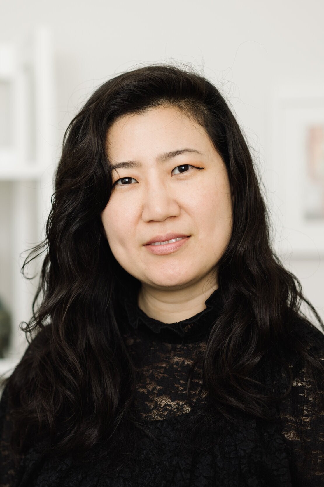 Esther Lee, . - Therapist New York City