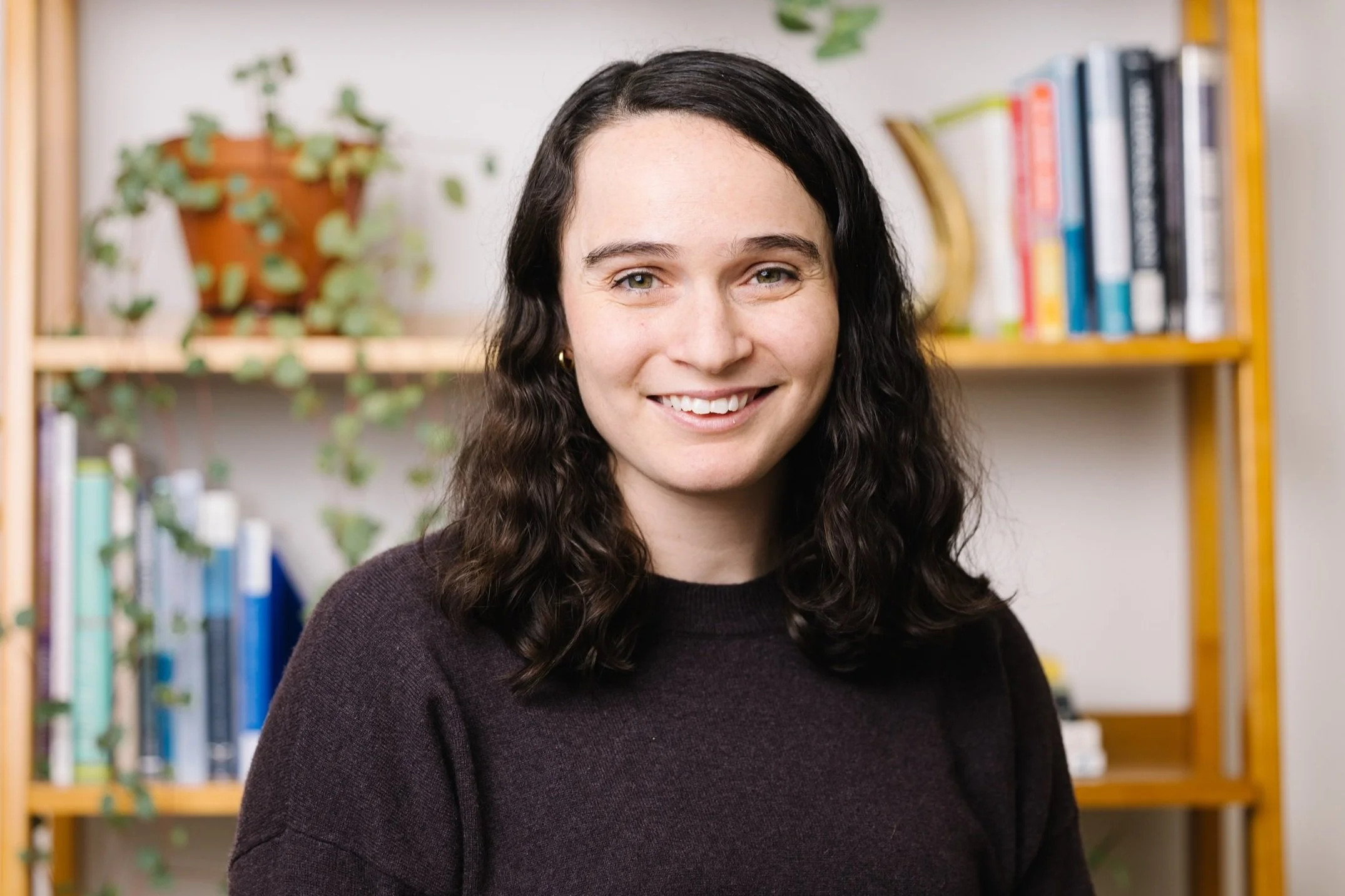 Lucy Walsh, Psy.D.