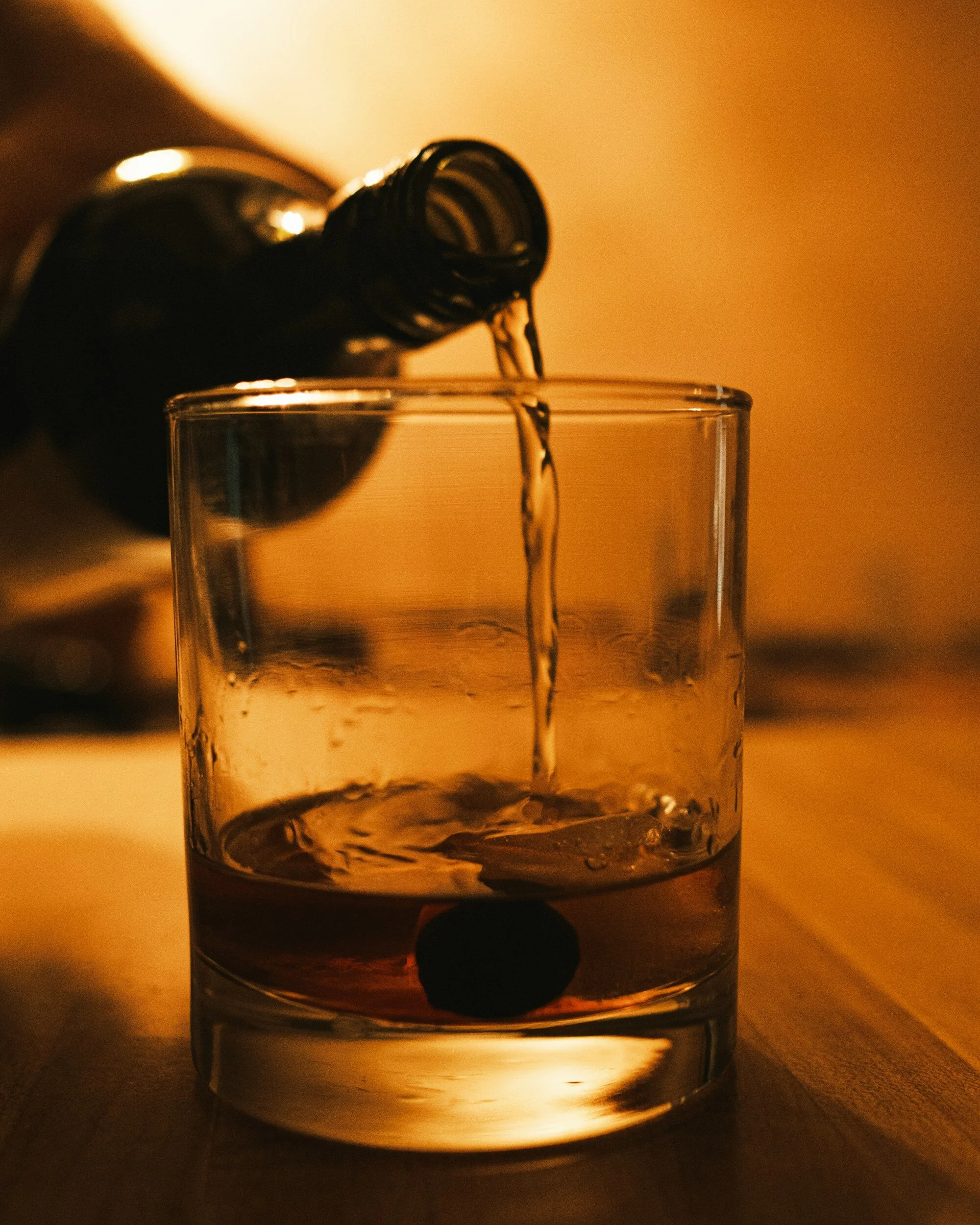  The Relationship Between Alcohol and Anxiety