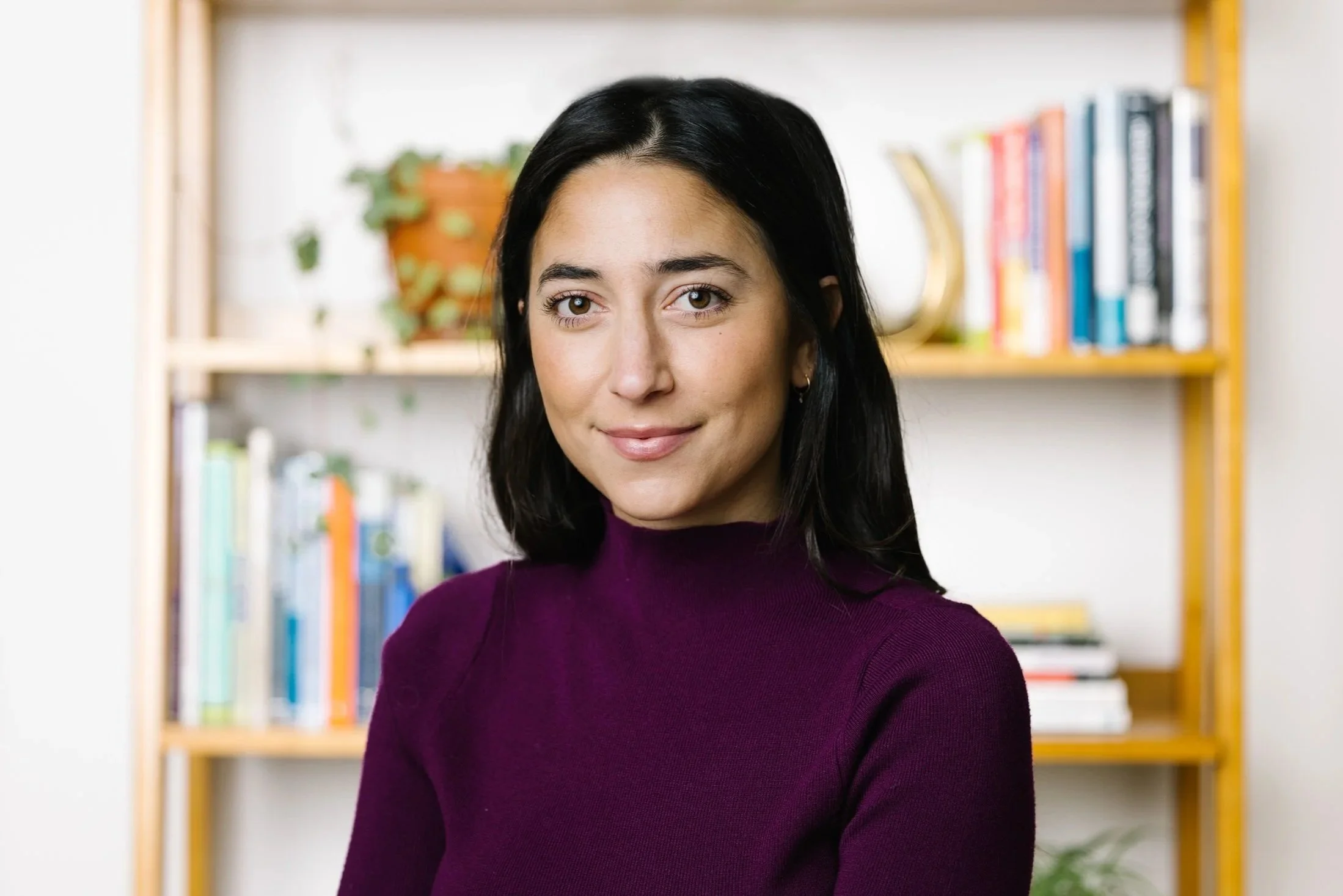 Emily Matis, Psy.D.