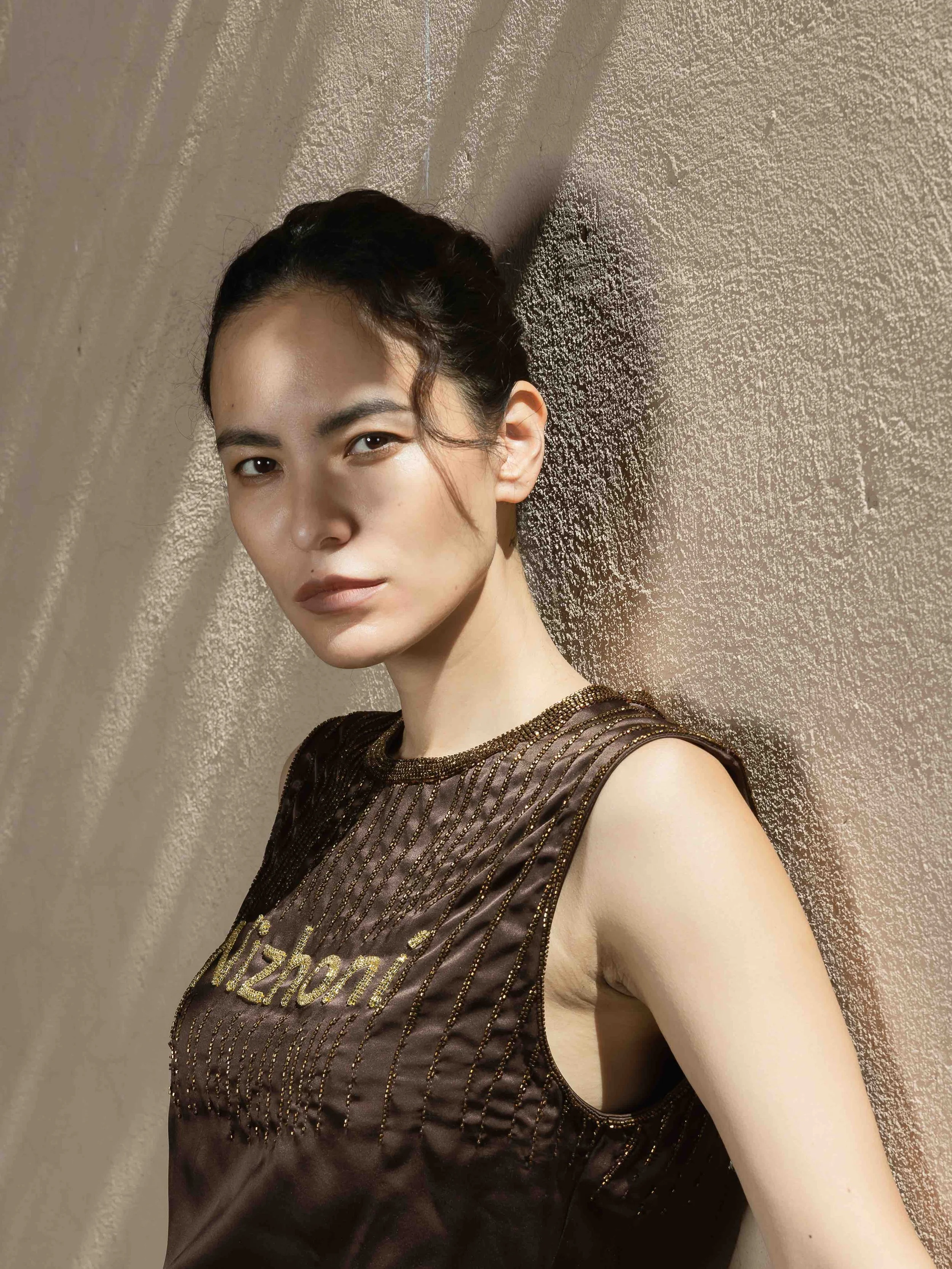  Jessica Matten, Orlando Dugi, Tira Howard, SWAIA, SWAIA Native Fashion 