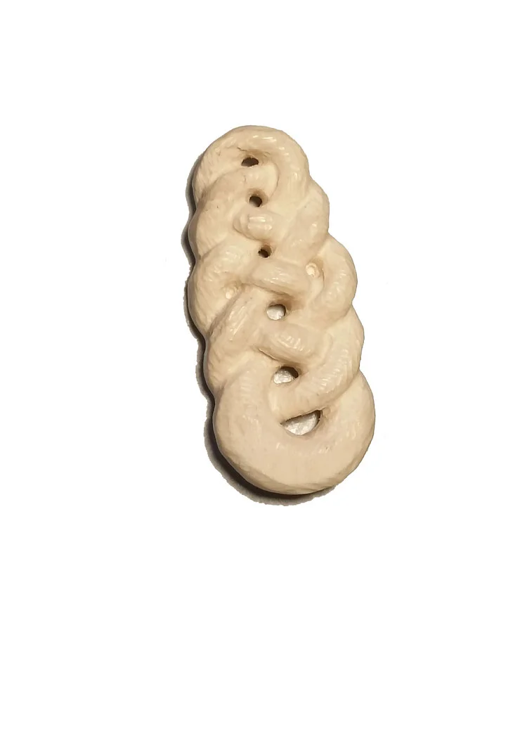 Rough shape