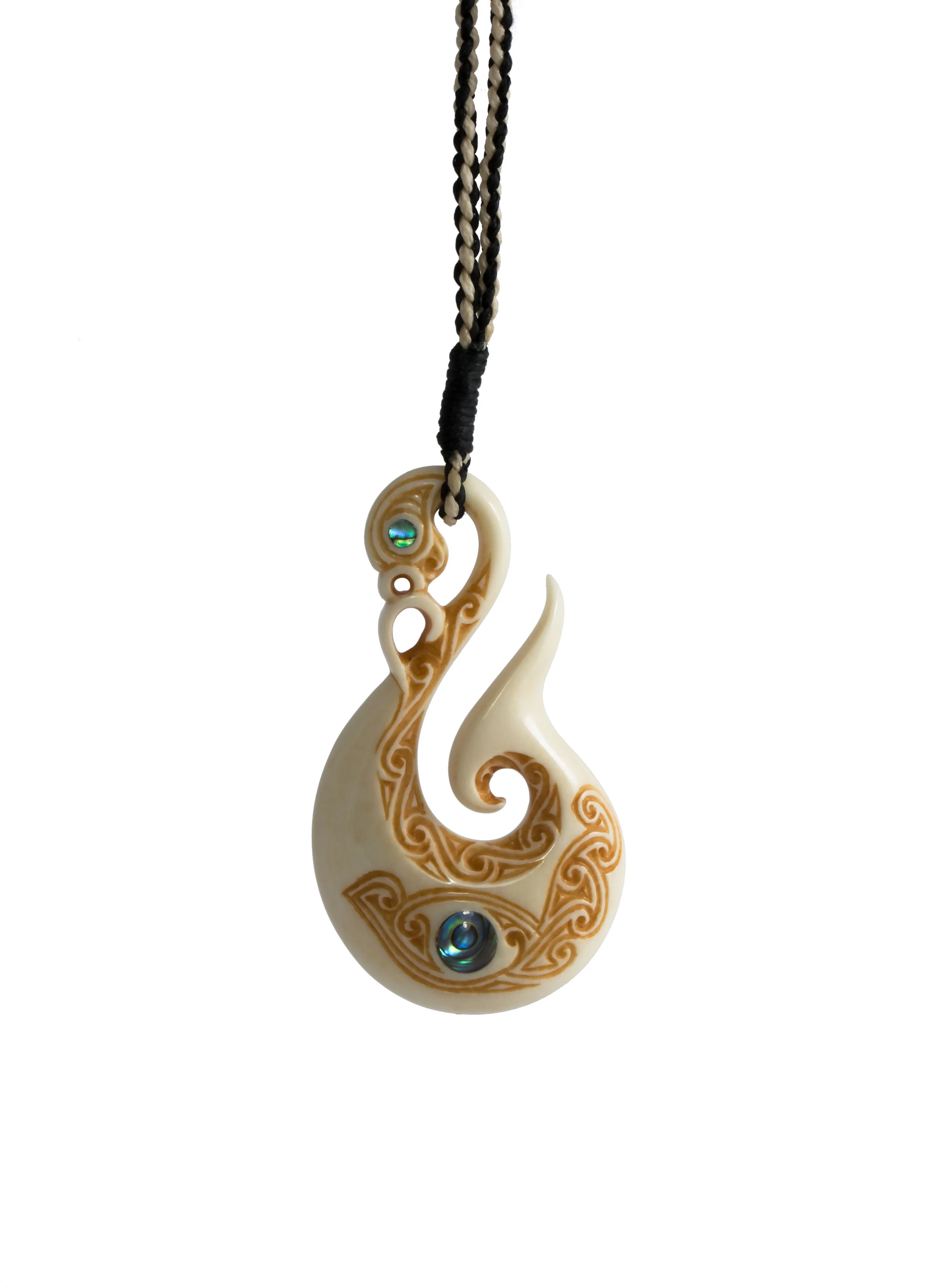 Manaia Hook - Kanohi Atua - Divine Eye.jpg