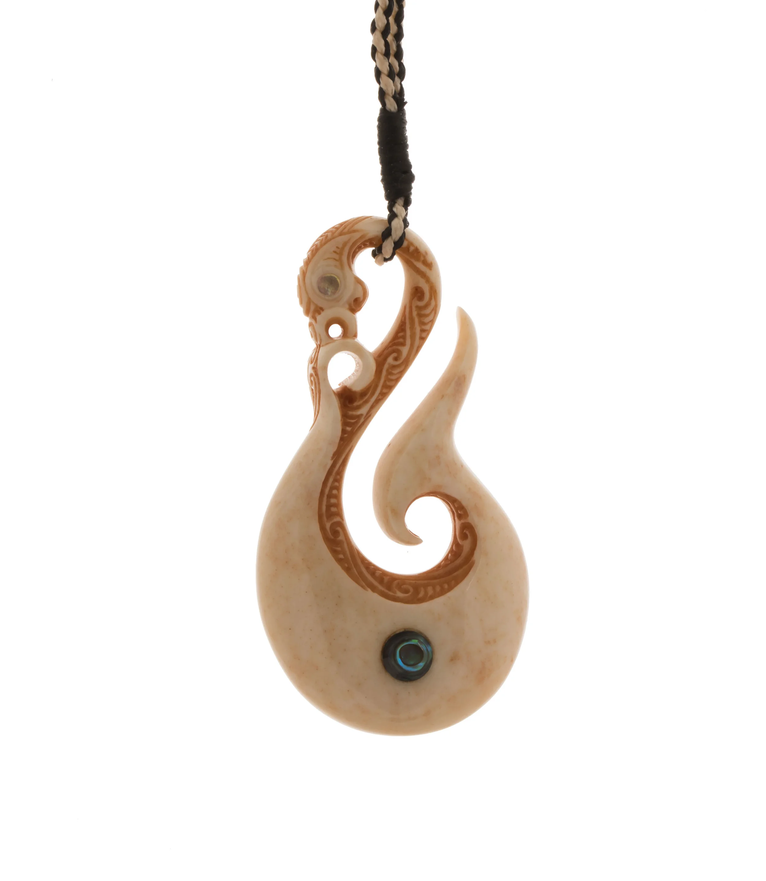 Manaia Hook