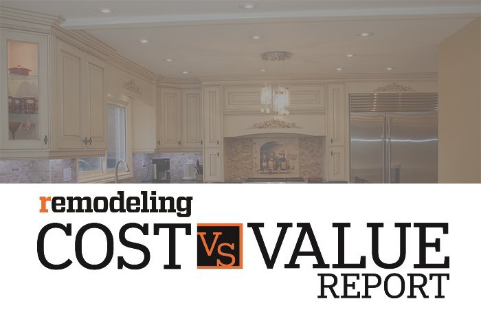 2016 Cost Vs. Value Report