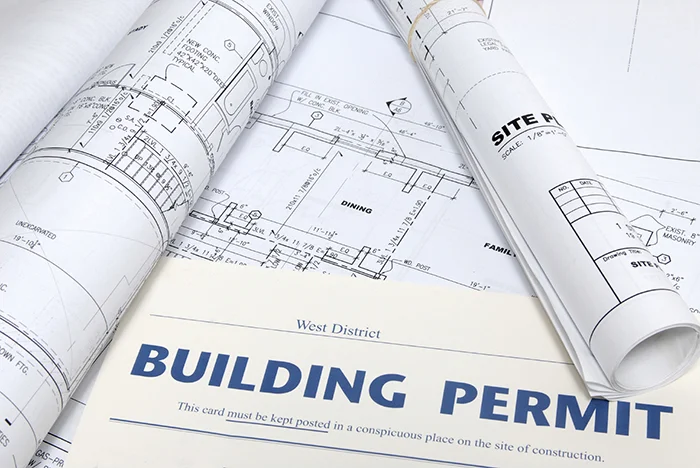 Remodeling? Who pulls the Permits?