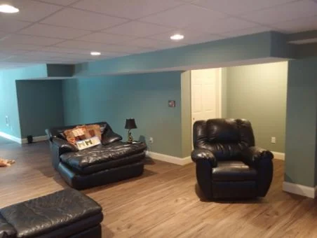 How To Select a New Water Heater During a Basement Renovation 