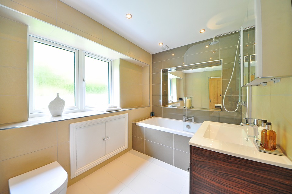 Bathroom remodeling worcester ma