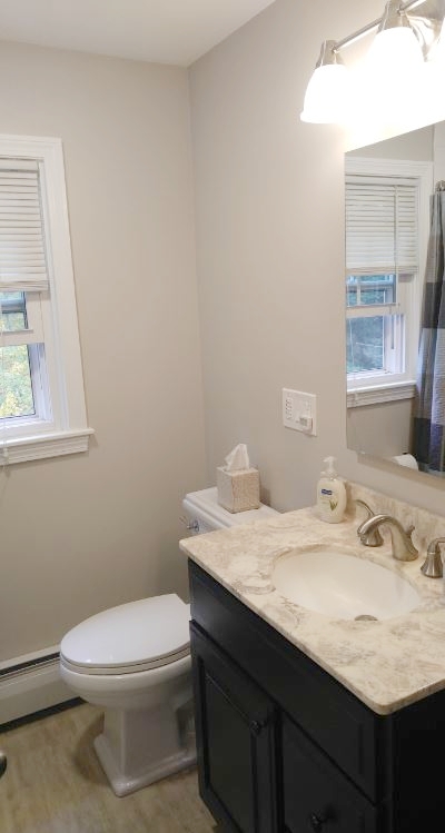 Bathroom Renovation/Remodel - Sturbridge MA