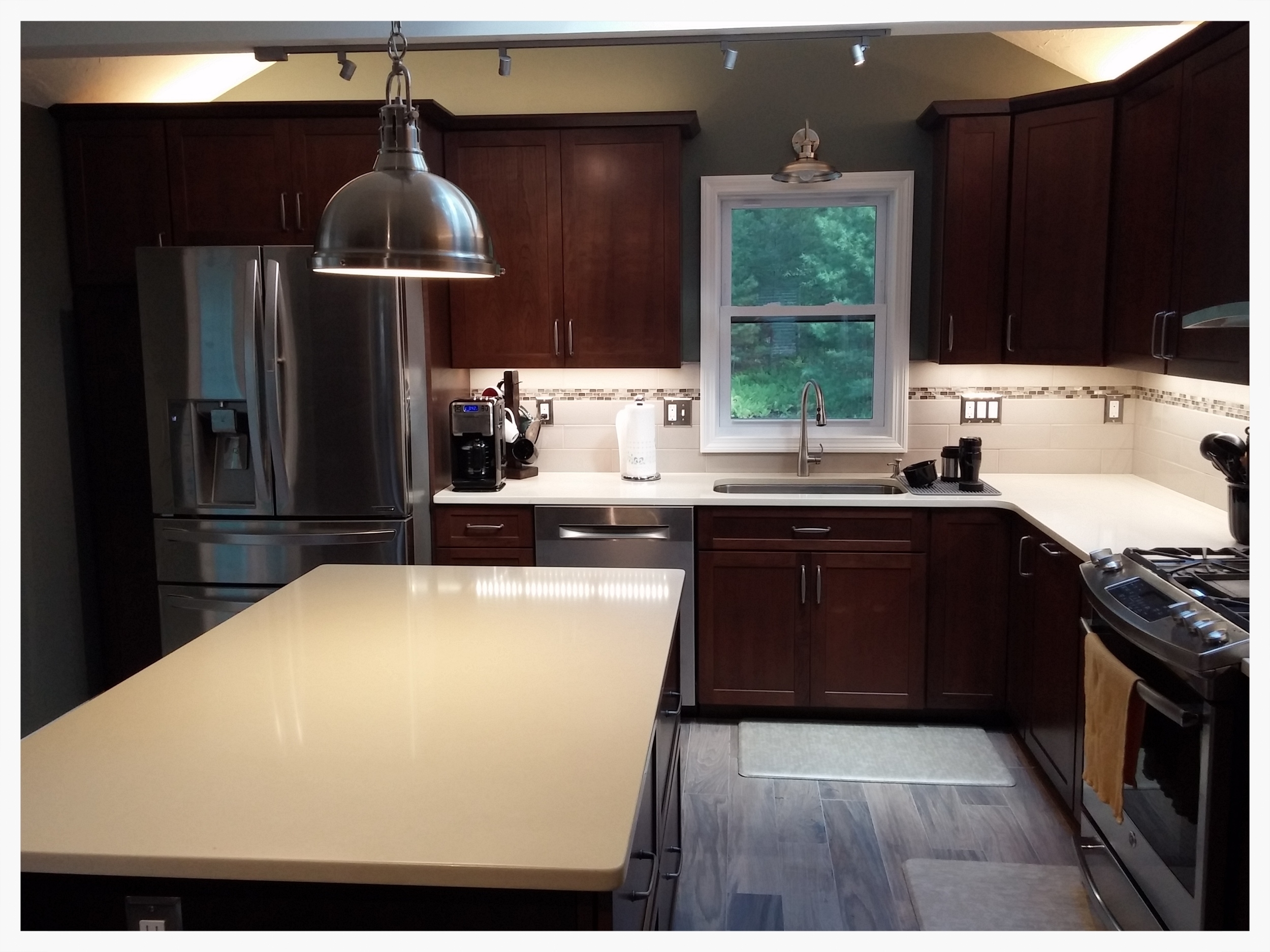 Kitchen Renovation/Remodel - Blackstone MA