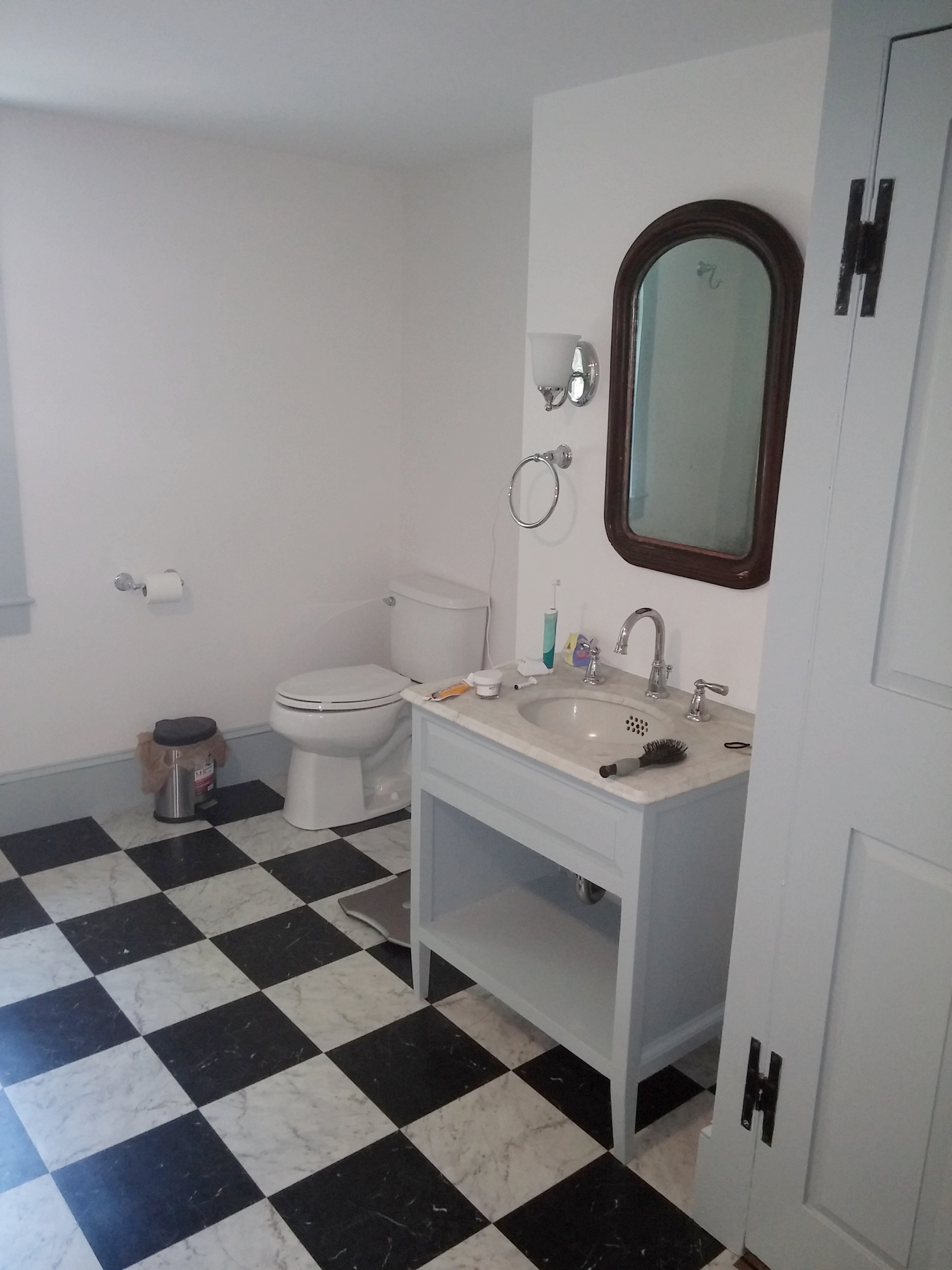 Bathroom Renovation/Remodel - Sterling MA