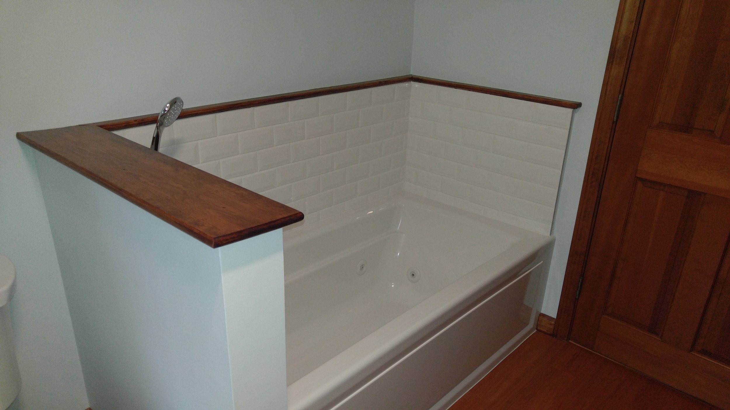 Master Bathroom Renovation/Remodel -  Boylston MA
