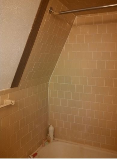 batyhroom before