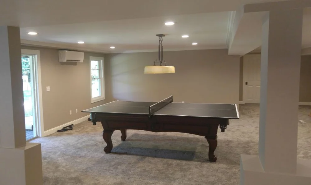 Massachusetts Building Code For Finished Basements Openbasement